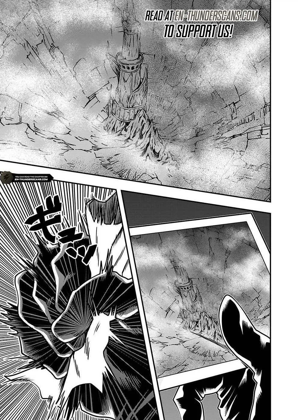 Humanity These Days Is Underestimating the Demon King Chapter 28 – Page 1