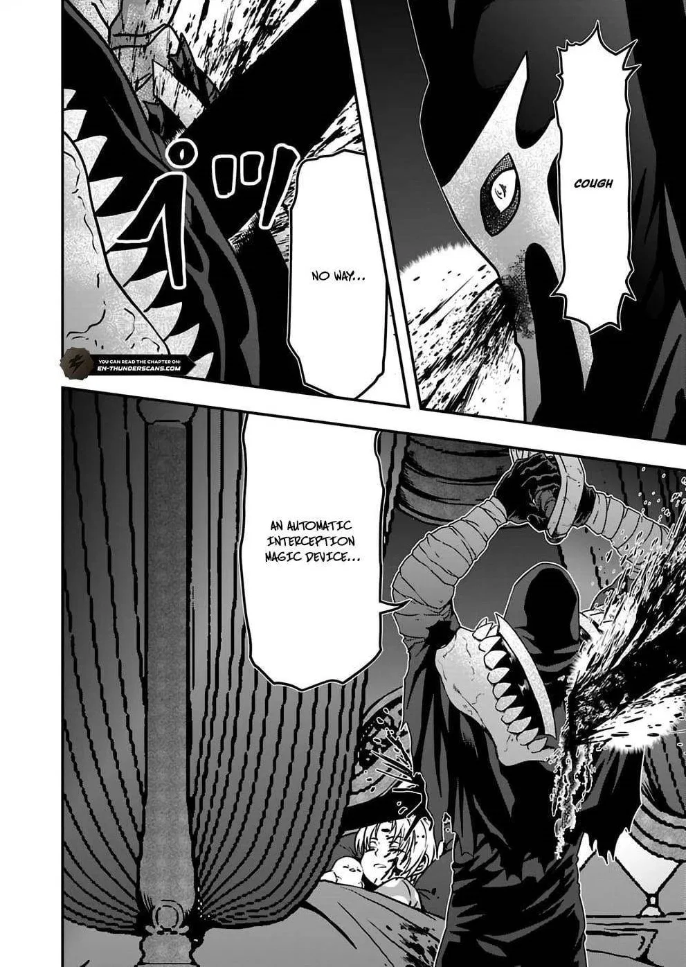 Humanity These Days Is Underestimating the Demon King Chapter 11 – Page 1