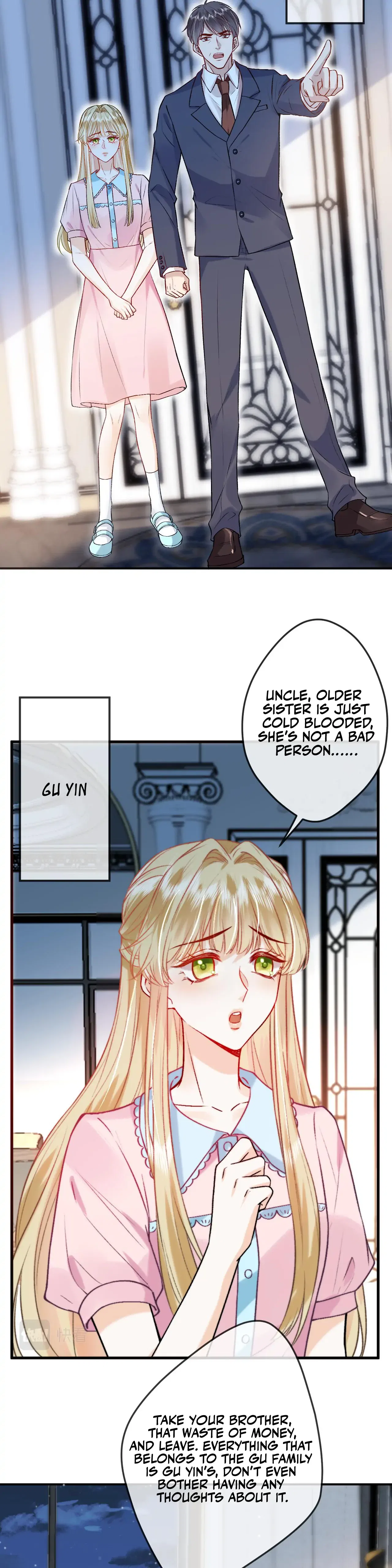 Madam and Her Daily Online Face-Slapping Chapter 1 – Page 4