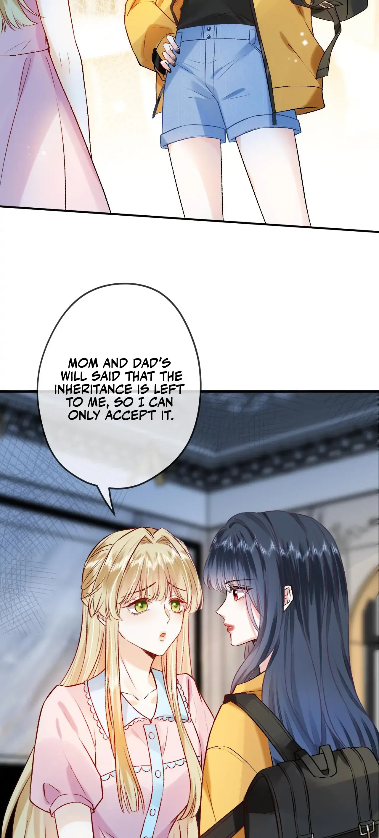 Madam and Her Daily Online Face-Slapping Chapter 1 – Page 6