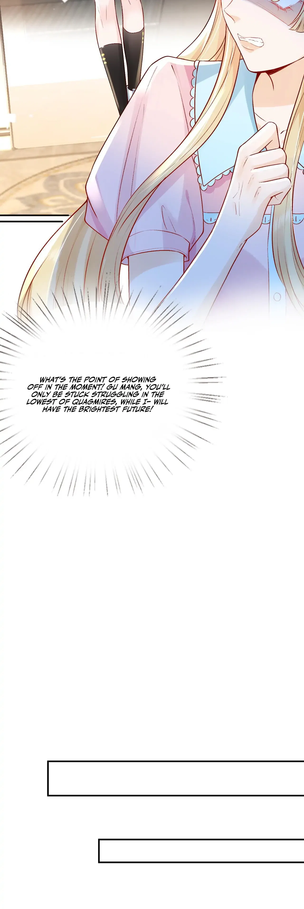Madam and Her Daily Online Face-Slapping Chapter 1 – Page 10