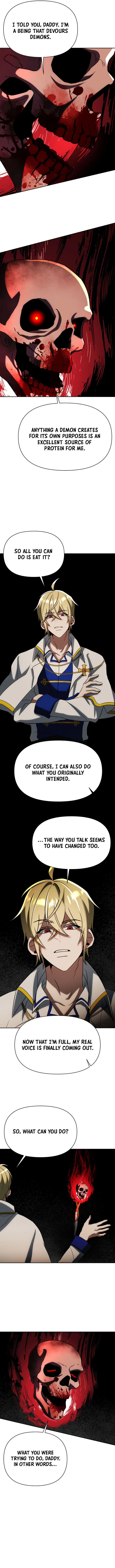 Archmage Transcending Through Regression Chapter 220 – Page 12