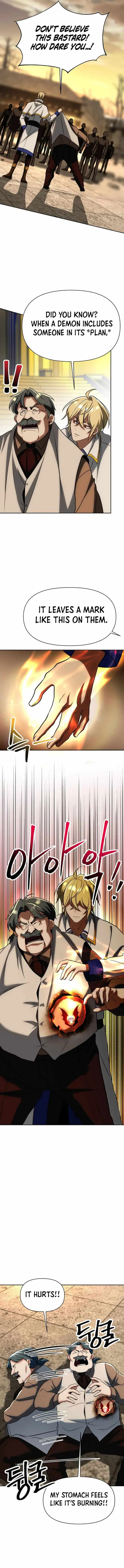 Archmage Transcending Through Regression Chapter 217 – Page 14