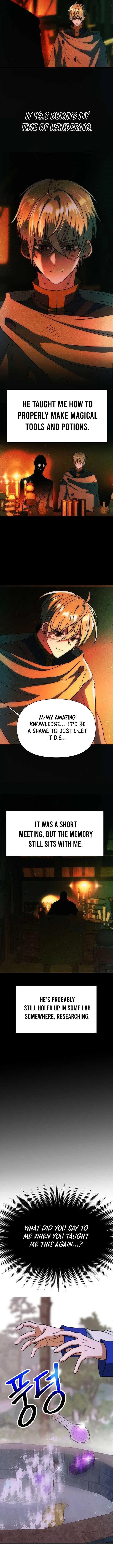 Archmage Transcending Through Regression Chapter 185 – Page 10