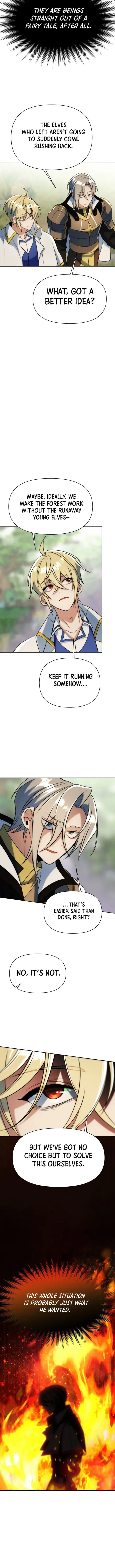 Archmage Transcending Through Regression Chapter 184 – Page 4