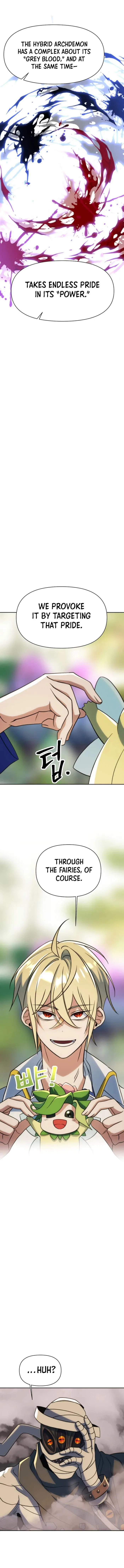 Archmage Transcending Through Regression Chapter 184 – Page 7