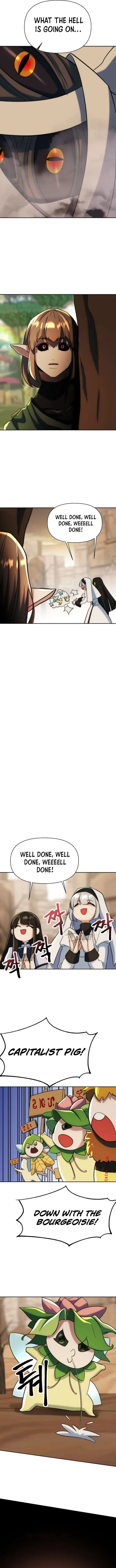 Archmage Transcending Through Regression Chapter 184 – Page 8