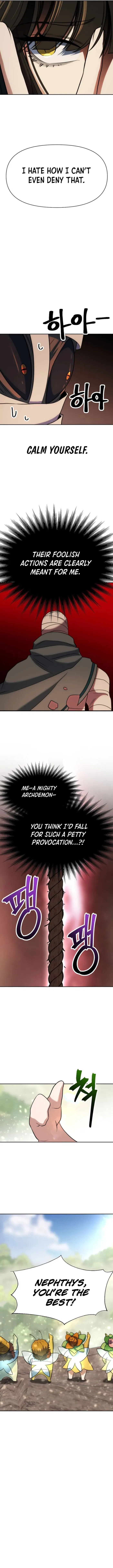 Archmage Transcending Through Regression Chapter 184 – Page 13