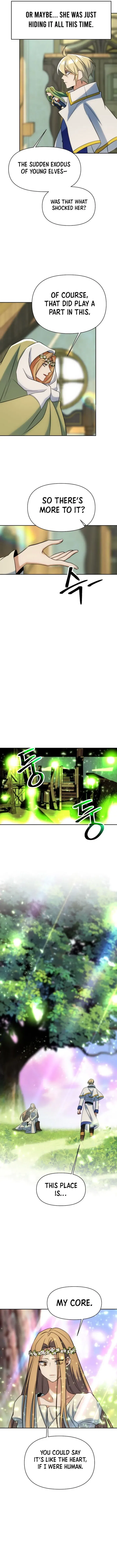 Archmage Transcending Through Regression Chapter 183 – Page 7