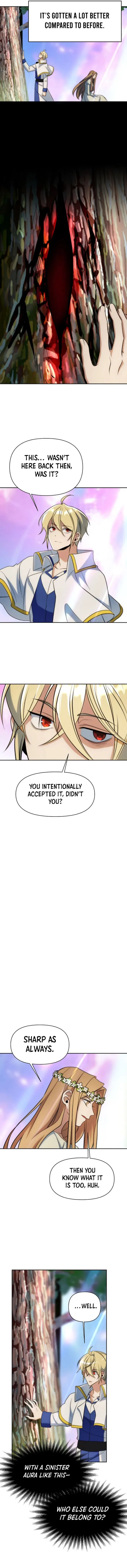 Archmage Transcending Through Regression Chapter 183 – Page 8