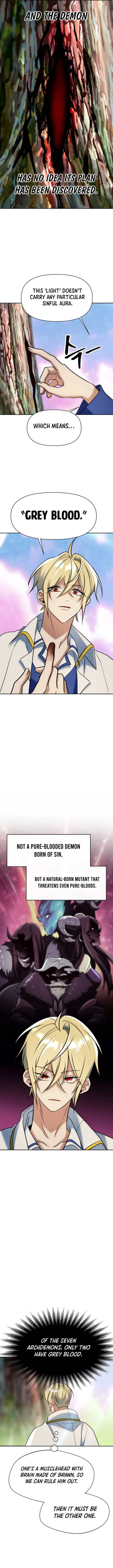 Archmage Transcending Through Regression Chapter 183 – Page 10