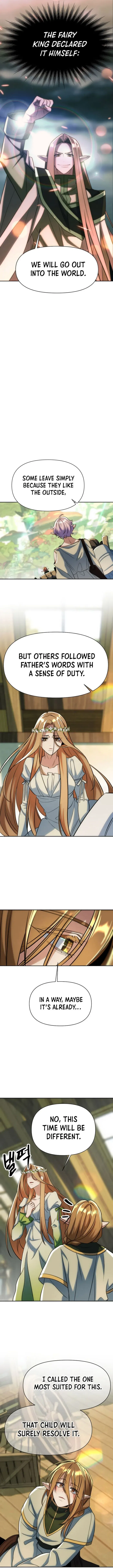 Archmage Transcending Through Regression Chapter 182 – Page 3