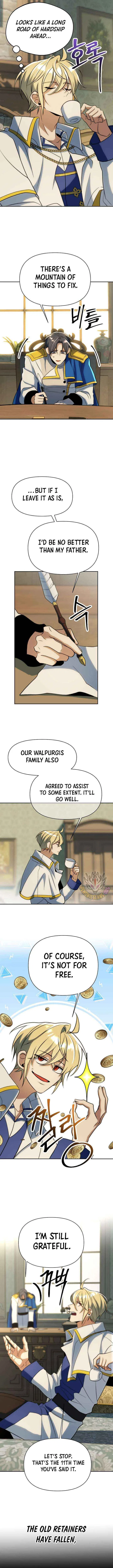 Archmage Transcending Through Regression Chapter 181 – Page 7