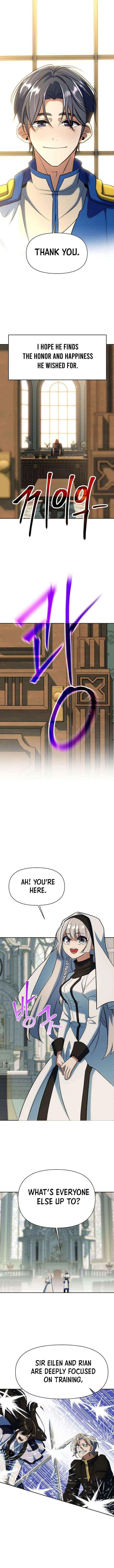 Archmage Transcending Through Regression Chapter 181 – Page 10