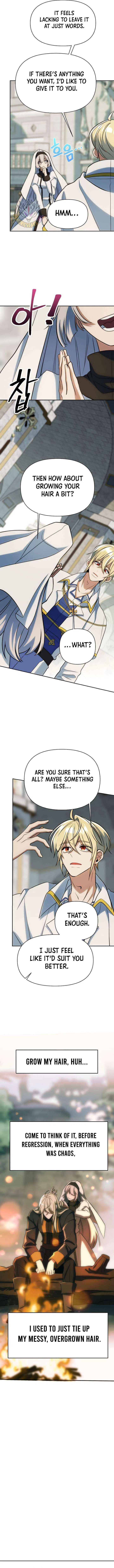 Archmage Transcending Through Regression Chapter 181 – Page 13