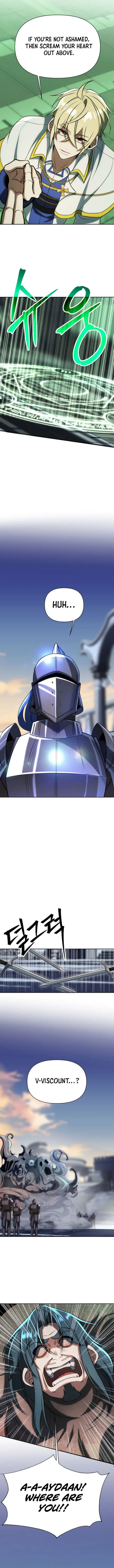 Archmage Transcending Through Regression Chapter 180 – Page 7