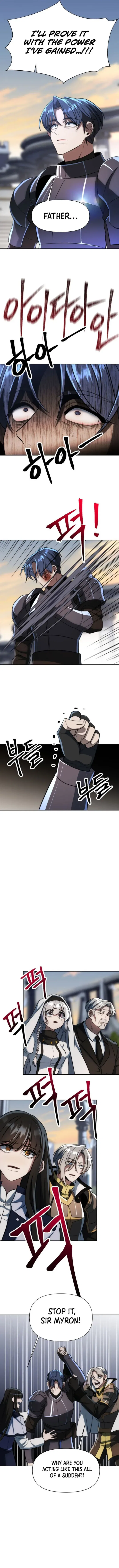 Archmage Transcending Through Regression Chapter 180 – Page 8