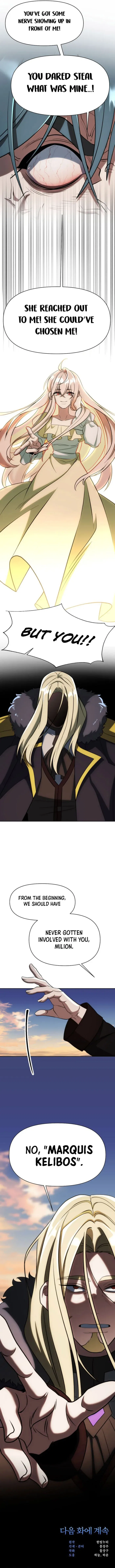 Archmage Transcending Through Regression Chapter 180 – Page 14