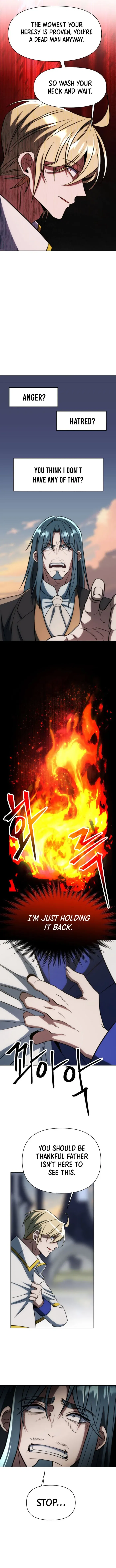 Archmage Transcending Through Regression Chapter 179 – Page 4
