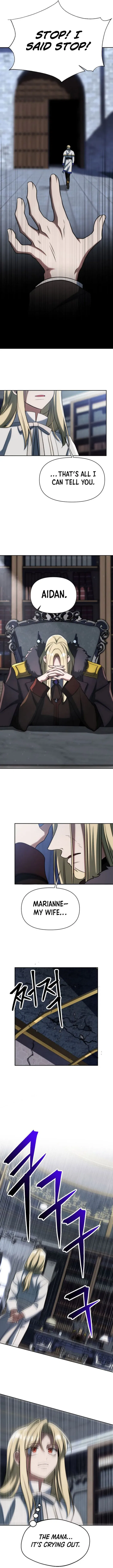 Archmage Transcending Through Regression Chapter 179 – Page 5