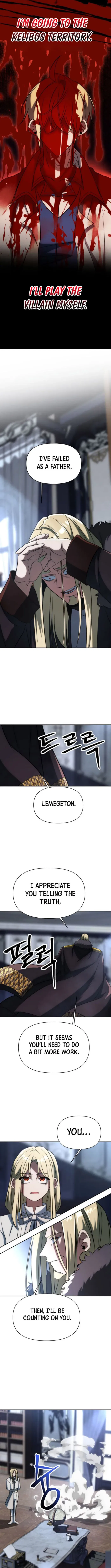 Archmage Transcending Through Regression Chapter 179 – Page 7