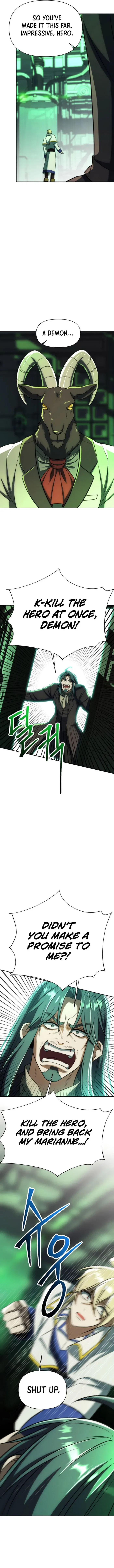 Archmage Transcending Through Regression Chapter 179 – Page 11