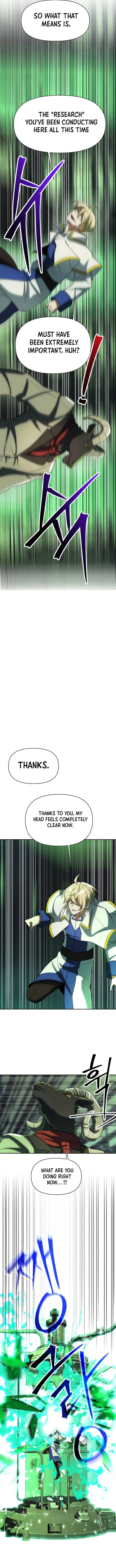 Archmage Transcending Through Regression Chapter 179 – Page 15
