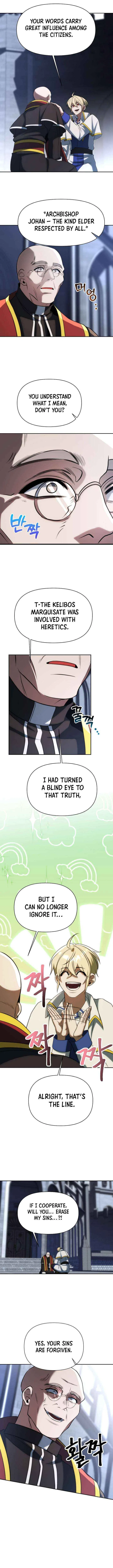 Archmage Transcending Through Regression Chapter 178 – Page 4