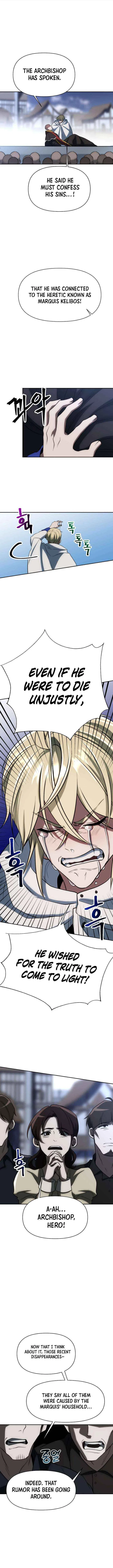 Archmage Transcending Through Regression Chapter 178 – Page 8