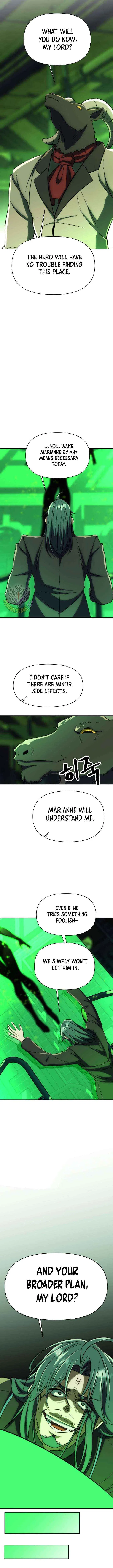 Archmage Transcending Through Regression Chapter 178 – Page 11