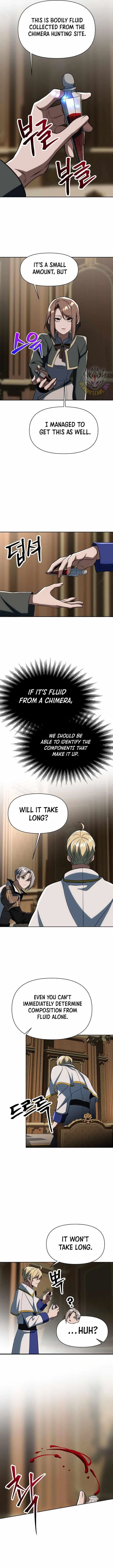 Archmage Transcending Through Regression Chapter 176 – Page 5