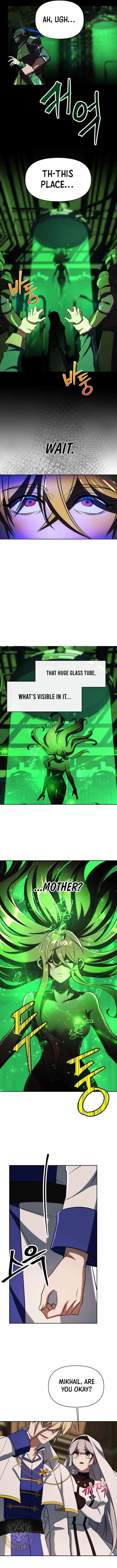 Archmage Transcending Through Regression Chapter 176 – Page 7