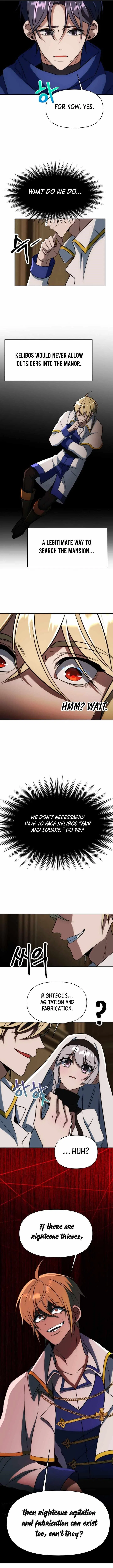 Archmage Transcending Through Regression Chapter 176 – Page 10