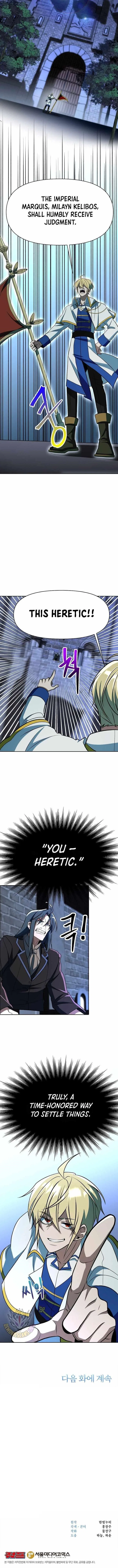 Archmage Transcending Through Regression Chapter 176 – Page 15