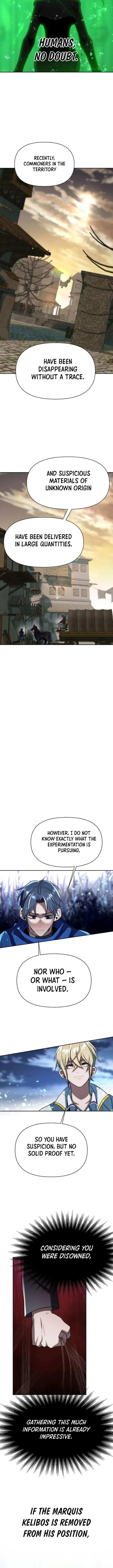 Archmage Transcending Through Regression Chapter 175 – Page 6