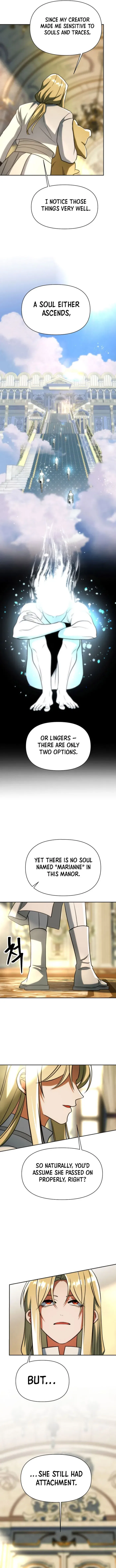 Archmage Transcending Through Regression Chapter 175 – Page 11