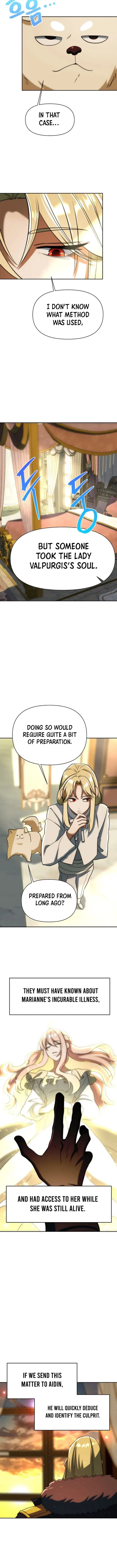 Archmage Transcending Through Regression Chapter 175 – Page 13