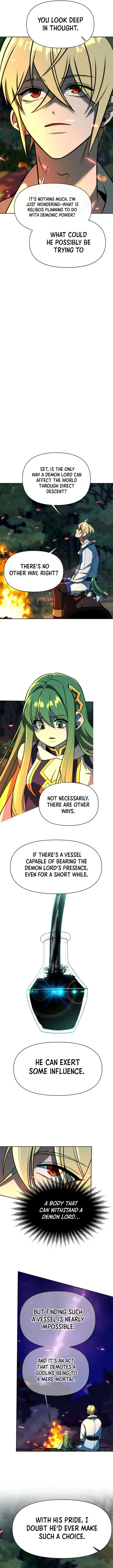 Archmage Transcending Through Regression Chapter 174 – Page 2