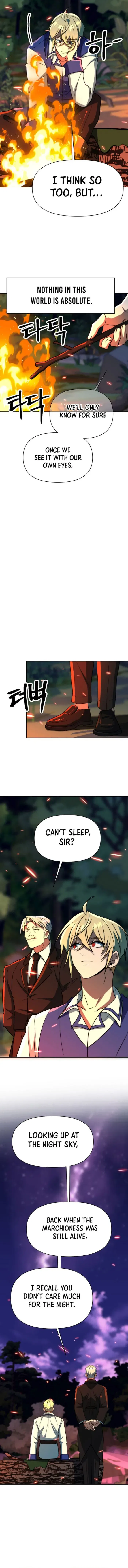 Archmage Transcending Through Regression Chapter 174 – Page 3