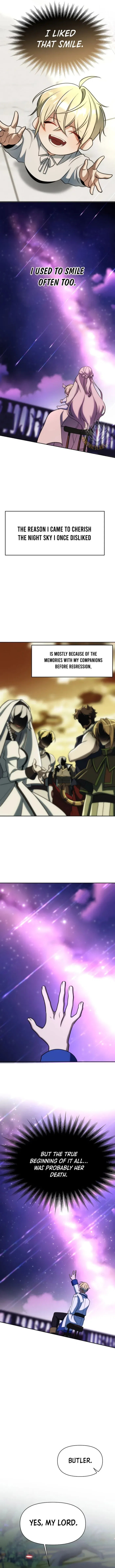 Archmage Transcending Through Regression Chapter 174 – Page 5