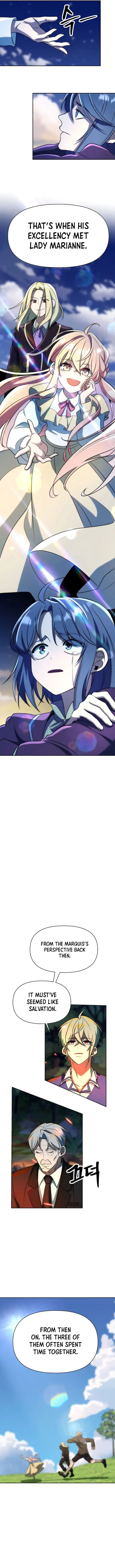 Archmage Transcending Through Regression Chapter 174 – Page 8