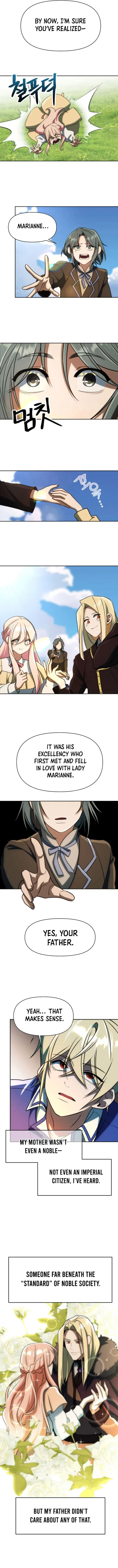 Archmage Transcending Through Regression Chapter 174 – Page 9