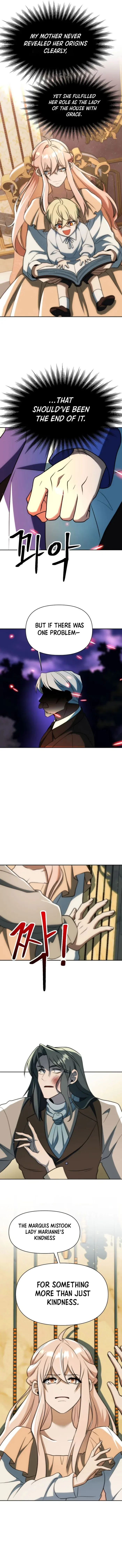 Archmage Transcending Through Regression Chapter 174 – Page 10