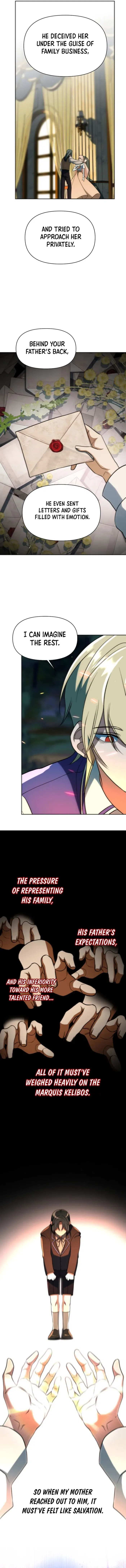 Archmage Transcending Through Regression Chapter 174 – Page 11