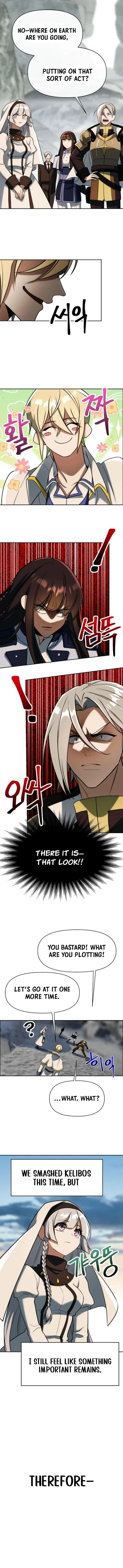 Archmage Transcending Through Regression Chapter 173 – Page 12