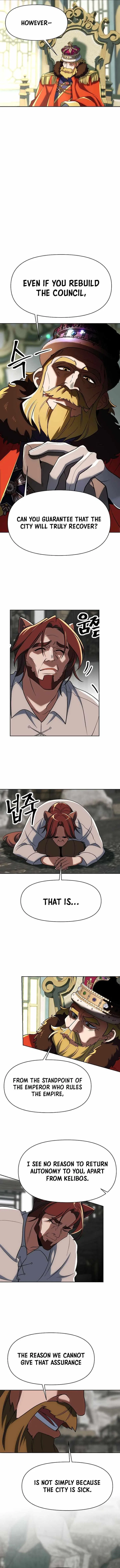 Archmage Transcending Through Regression Chapter 172 – Page 2