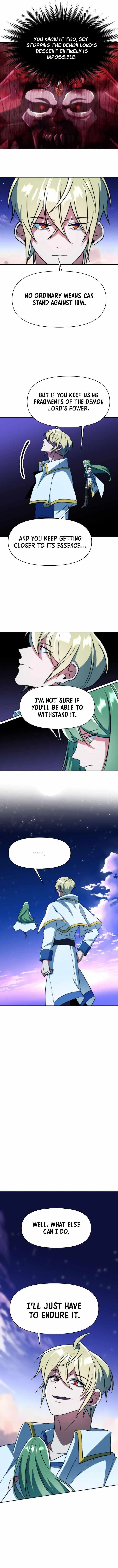 Archmage Transcending Through Regression Chapter 172 – Page 10