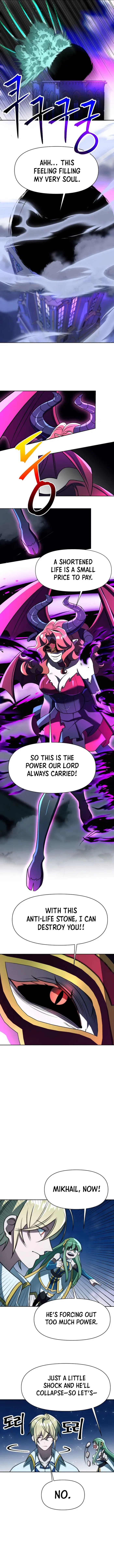 Archmage Transcending Through Regression Chapter 171 – Page 5