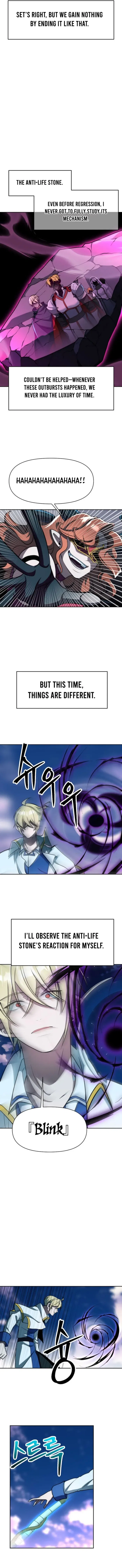 Archmage Transcending Through Regression Chapter 171 – Page 6