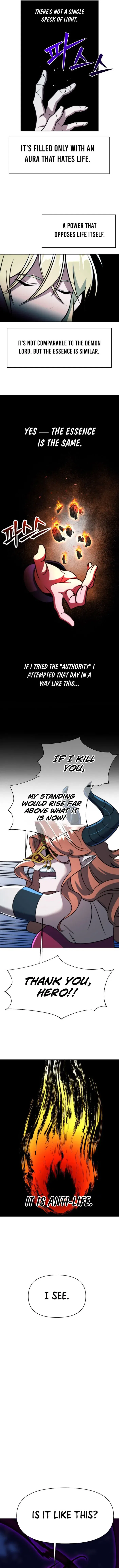 Archmage Transcending Through Regression Chapter 171 – Page 9
